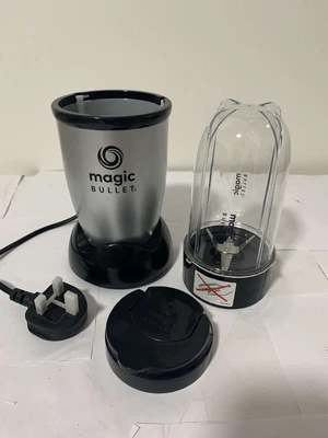 £14.99 • Buy The Original Magic Bullet Blender,Mixer & Food Processor