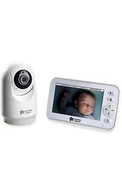 Tommee Tippee Dream View Baby Monitor Camera  • £27