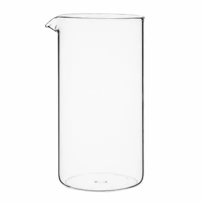 Olympia Spare Glass Beaker For GF230 DR745 CW950 French Press Part 350ml • £9.31