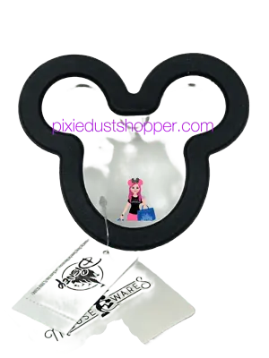 Disney Mousewares Mickey Mouse Sandwich Cutter • $24.99