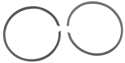 39-93481A12 PISTON RING Set Of 2 FOR MERCURY/MARINER-3.125 Std V6 2 Ring Inline • $30.44