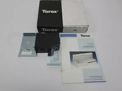 Micros Torex Cash Drawer Cassette Base 16101.151-0000  - BASE ONLY • $29.99