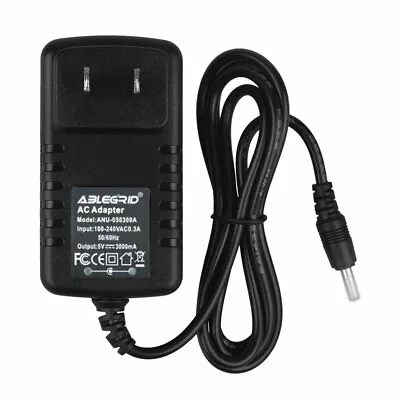 5V 3A AC-DC Adapter Power Supply For D-Link DLink ACY096 ADP-15GH B PSU Mains • $6.74