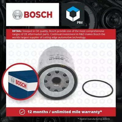 Fuel Filter F026402794 Bosch 21017305 7420998346 7421380472 20879806 21380475 • $37.93