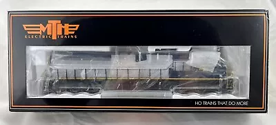 MTH 80-2001-3 HO SD70ACe Diesel CSX #4839 Proto Sound 3 NIB • $299.99