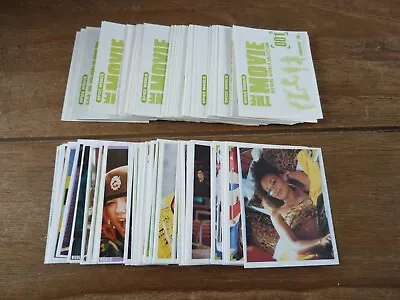 £0.99 • Buy Magic Box Int Spice World The Movie Stickers - 1997 Spice Girls - Pick Stickers!