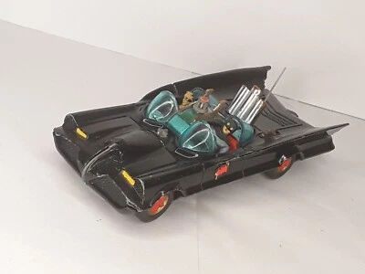 £50 • Buy Corgi BATMOBILE 267