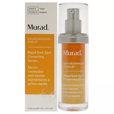 Murad Rapid Dark Spot Correcting Serum NIB Step 2 1oz / 30mL • $58.99