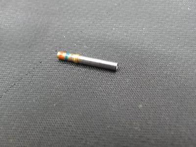Trw M39029/64-368 Military Connector Pin - Lot Of 1 Pin - Fast Shipping • $15