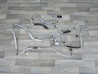 2005-2009 Mustang V-6 A/c Lines Hoses Oem 2008 • $202.50