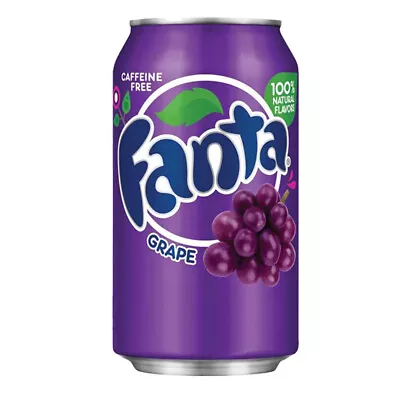 3 X Cans Fanta Coca Cola Red Bull 7up Milo Tango Etc Drinks USA Soda Drink  • £11.55
