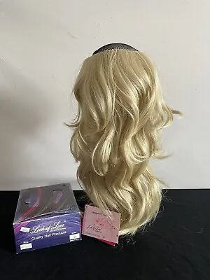 Look Of Love International Half Wig • $20