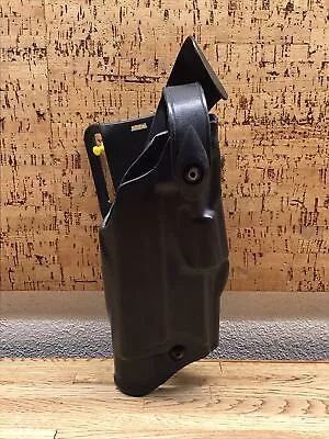 Safariland 6360-2192 S&W M&P Right Hand Grip Holster EUC II-5 • $44.99