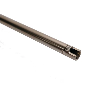 £42.99 • Buy Maple Leaf 6.02 Stainless Steel Airsoft Barrel VSR M40A3 590mm Sniper 6mm BB