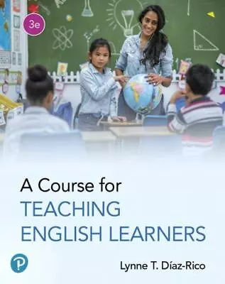 A Course For Teaching English Learners • $107.42