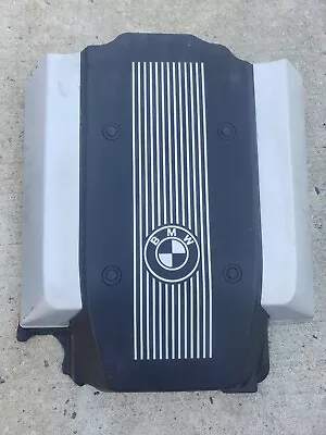 Bmw E39 E38 540i 740 M62  Engine Cover With Foam Insulation • $95