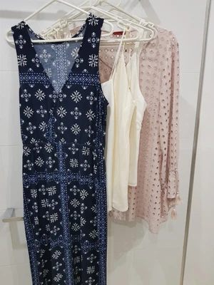 $10 • Buy Tigerlily Collection Of Clothing-Size 10-14 But Suitable For Size 12-14.Preowned