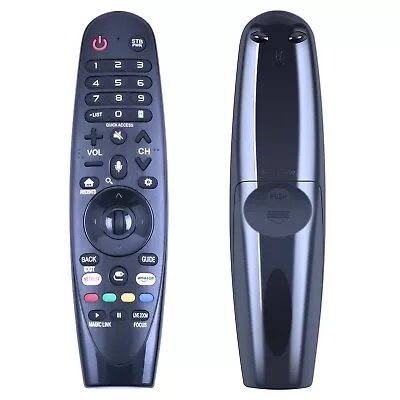 Replacement For LG Magic Remote Control For Model OLED55C7V Smart OLED TV ONLY • £15.97