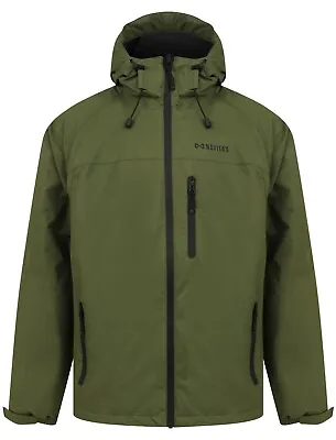Navitas Scout 2.0 Jacket Green Waterproof Coat *All Sizes* NEW Carp Fishing • £59.42