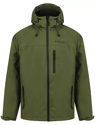 Navitas Scout 2.0 Jacket Green Waterproof Coat *All Sizes* NEW Carp Fishing • £59.42