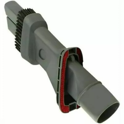 Hoover Whirlwind Cylinder Vacuum Cleaner CREVICE CORNER TOOL ATTATCHMENT PARTS • £8.99