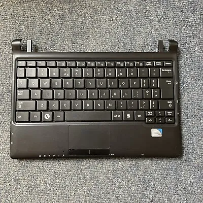 £15.99 • Buy Genuine Samsung N145 NP-N145 Plus Black UK Keyboard