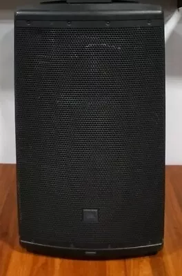 JBL EON 615 15  2-Way Multipurpose Self-Powered Sound Reinforcement Loud Speaker • $299.99