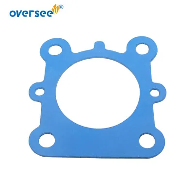 $7.54 • Buy 683-45315-A0 Lower Casing Gasket For Yamaha Outboard Motor 2T/4T 9.9HP 15HP