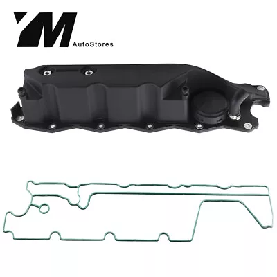 Valve Cover With Gasket Fits Volvo S80 V70 XC60 XC70 XC90 3.2L 31319643 30757664 • $45.95