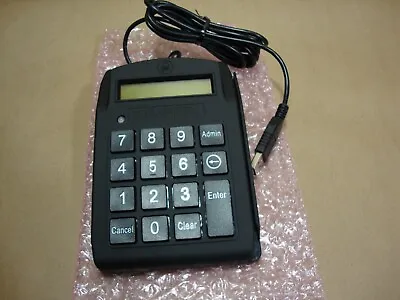 MagTek 21087008 Card Reader Keypad • $19.95