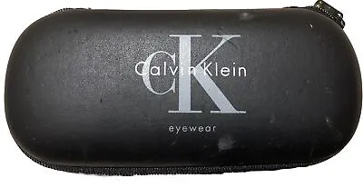 Calvin Klein Glasses Case • £1.99