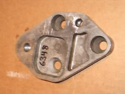 MOPAR HURST 1968-1970 B Body Original 4 Speed Aluminum Shifter Mount 6348 • $60