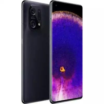 Oppo Find X5 256GB 5G Glaze Black • $1399