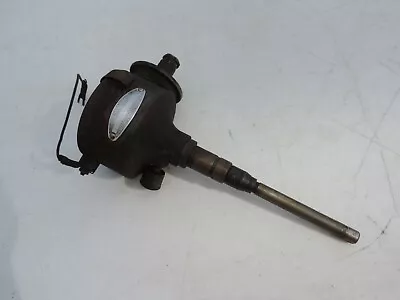 Vintage Delco Remy Distributor 1110841 For Parts / Rebuild - 1953 1954 Packard ? • $99