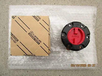 85 - 95 Toyota 4runner Free Wheel Manual Locking Hub Cap Cover Qty 1 Oem New • $297.07