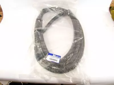 Windshield Seal Frame Rubber 1236700139 URO Fits 77-85 Mercedes W123 300D 280E 2 • $55.59