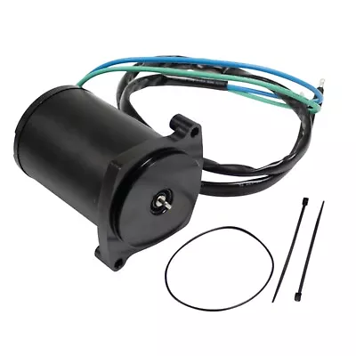 New Premium Tilt Trim Motor Fits Mercury 135HP 150HP 175HP 200HP 225HP 878265A4 • $90