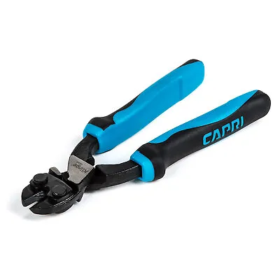 Capri Tools Klinge Mini Bolt Cutter 8 In. • $29.99