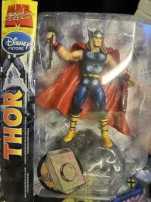 Marvel Select Thor Disney Exclusive  • £21
