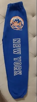 Vintage New York NY METS Sweatpants • $43.20