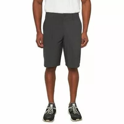 O'Neill Men's Hybrid Quick Drying Drawstring Crossover Shorts • $18.99