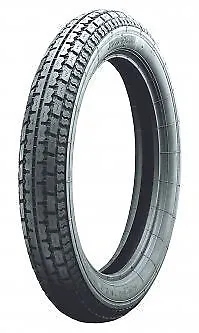 Heidenau Front Tyre For Kawasaki KH 125 K10 1998 (0125 CC) • £68.52