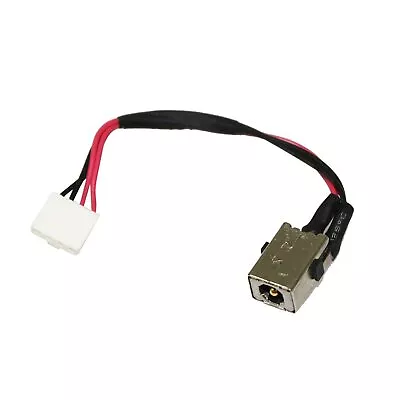 Toshiba ChromeBook 2 CB30-B CB30-B3123 CB35-B3330 CB35-B3340 CB35-B DC IN Jack • $9.72