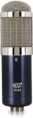MXL R144 Ribbon Microphone (2-pack) Bundle • $199.90