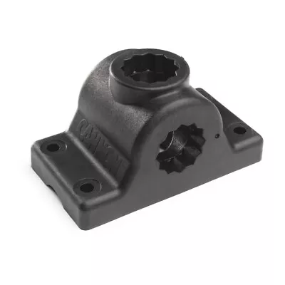 Cannon 1907060 Side/Deck Mount Rod Holder - Fishing Rod Holder • $12.92