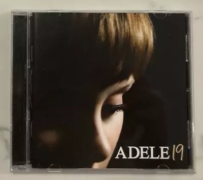 Adele 19 CD 2008 - 12 Tracks  • $8.95