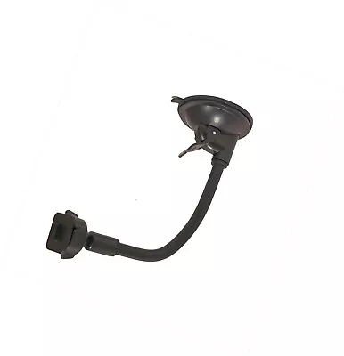 Car Windshield Bendy Suction Cup Mount For H&S Mini Maxx Tuner • $14.29
