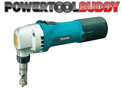 MAKITA JN1601 110v Nibbler • £425