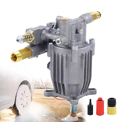 3100PSI POWER PRESSURE WASHER WATER PUMP 2.5 GPM Replacement Pump New • $51.30