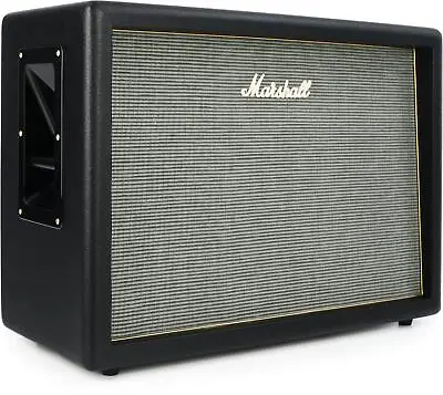 Marshall ORI212 Origin 160-watt 2x12  Horizontal Extension Cabinet • $499